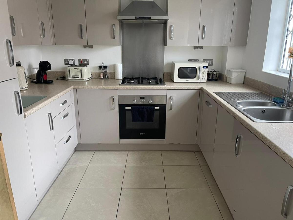 Holiday home Ao Arena Etihad Gem 6 Guests Manchester