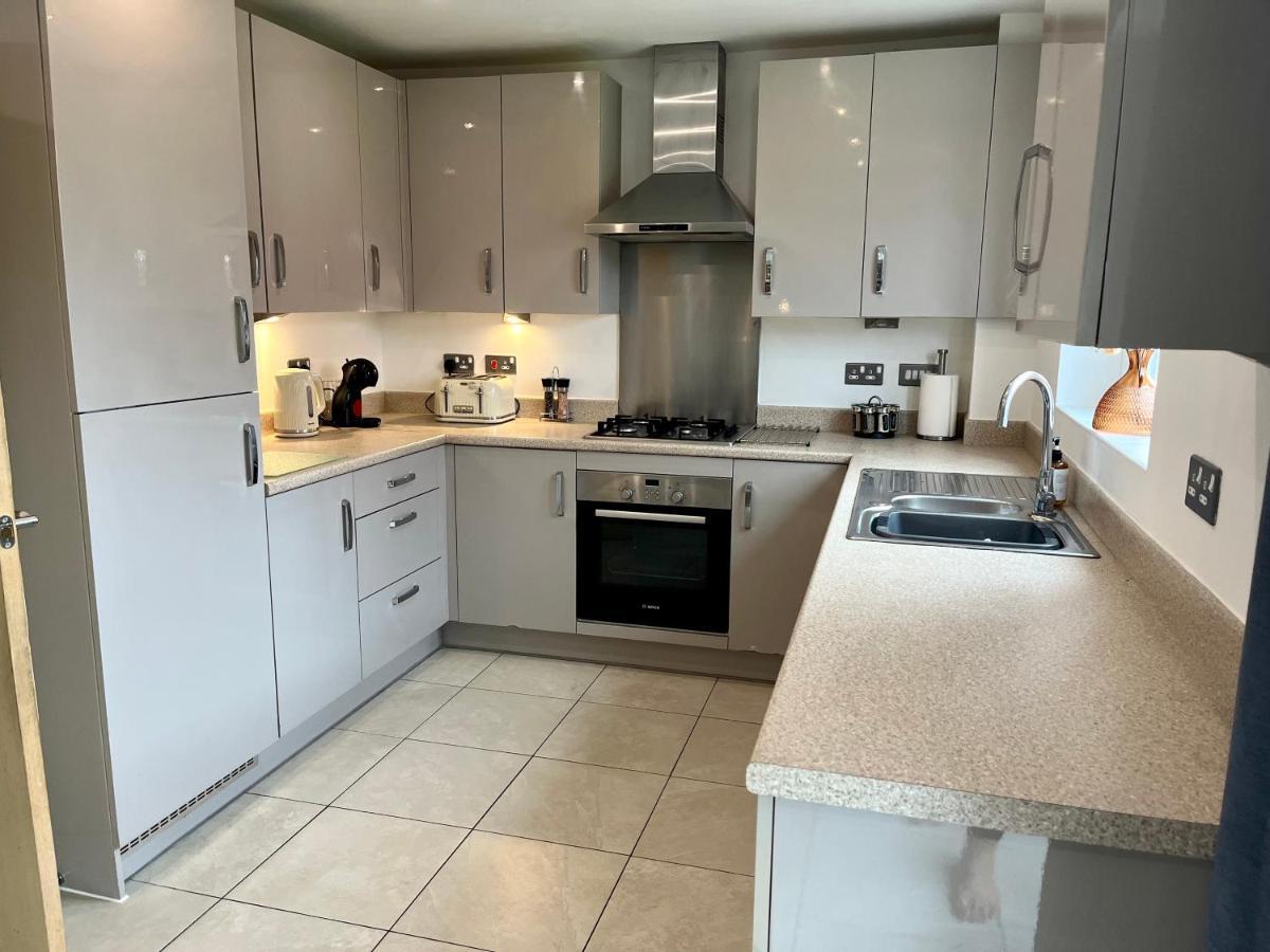 Holiday home Ao Arena Etihad Gem 6 Guests