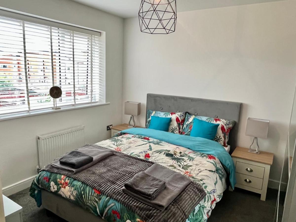 Casa vacanze Ao Arena Etihad Gem 6 Guests Manchester